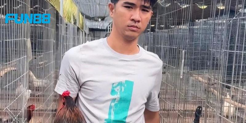 Đá gà Bảo Sting tìm hiểu tổng quát nhất