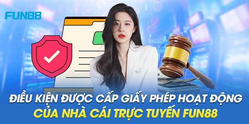 Nhà cái phải đáp ứng đủ điều kiện đạt chuẩn quốc tế