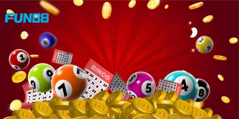 Xổ số FUN88 hội tụ nhiều ưu điểm nổi bật