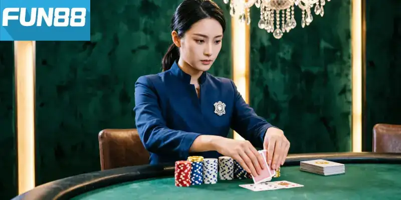 Chính sách giao dịch tại Fun88 được xây dựng nhằm đảm bảo tính thuận tiện