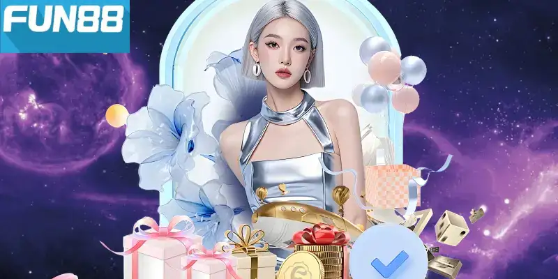 chương trình dành cho người mới, Fun88