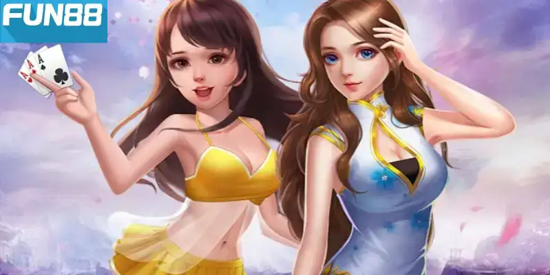 đăng nhập Fun88 được thiết kế đơn giản, nhanh chóng