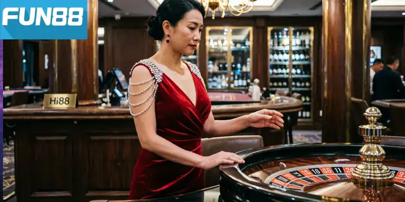 Điều khoản sử dụng tại Fun88 là tập hợp các quy định