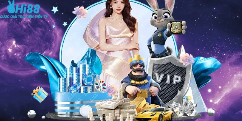 Fun88 áp dụng công nghệ bảo mật tiên tiến