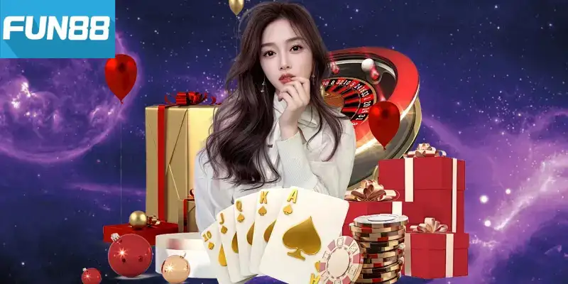 Fun88 là nền tảng cá cược trực tuyến cung cấp nhiều hình thức giải trí