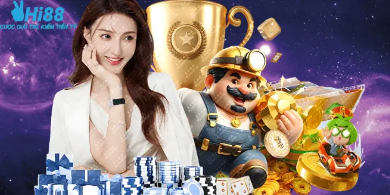 giới thiệu fun88 là nền tảng giải trí trực tuyến hàng đầu Việt Nam 