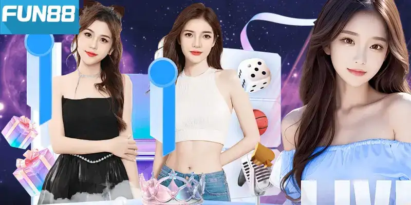 Hệ thống chỉ cho phép mỗi cá nhân đăng ký Fun88 một tài khoản duy nhất
