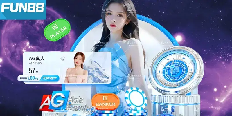 Nạp tiền Fun88 là bước quan trọng giúp người chơi bổ sung số dư