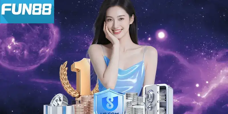 Nổ Hũ Fun88 mang đến nhiều lợi ích vượt trội,