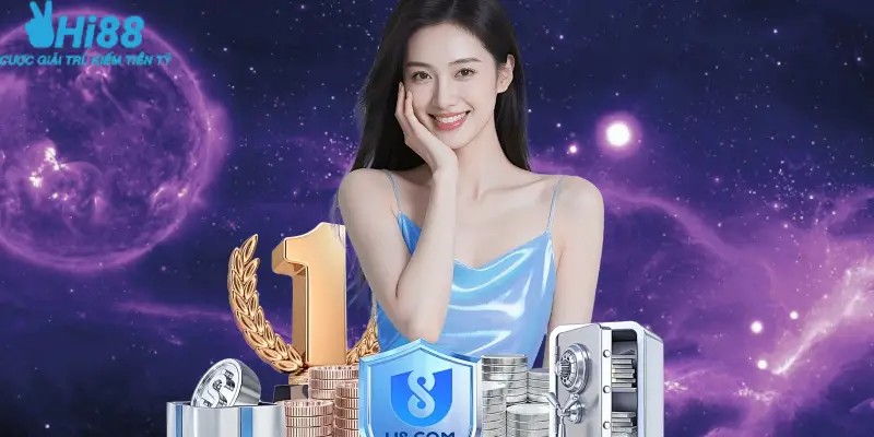 Nổ Hũ Fun88 mang đến nhiều lợi ích vượt trội,