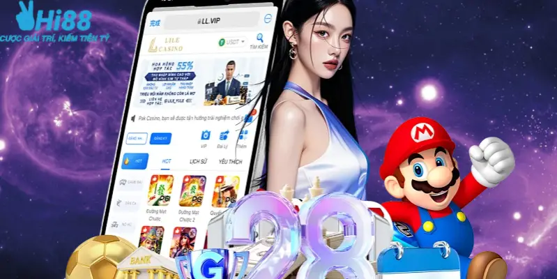 quá trình nạp tiền Fun88 diễn ra nhanh chóng, chính xác và hạn chế sai sót.