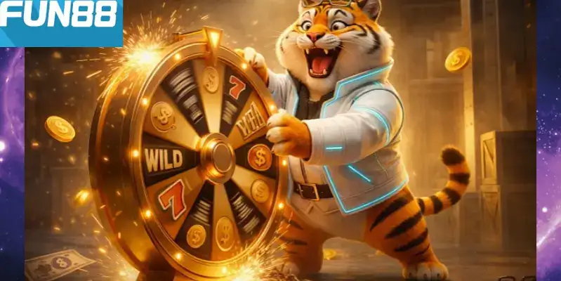 Rút tiền Fun88 là thao tác giúp người chơi chuyển số dư hoặc lợi nhuận từ tài khoản về