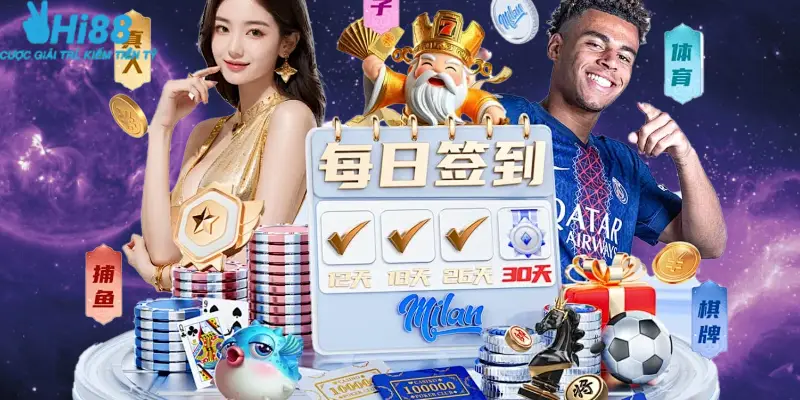 Thể thao Fun88 là sảnh cá cược chuyên biệt trong hệ sinh thái của Fun88,